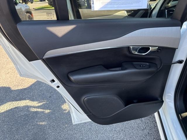 used 2022 Volvo XC90 car, priced at $35,996