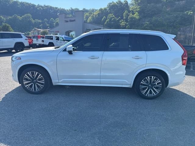 used 2022 Volvo XC90 car, priced at $35,996