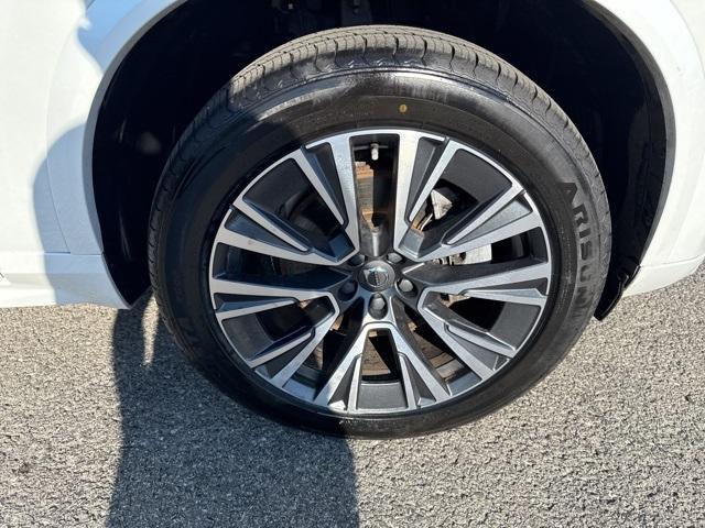 used 2022 Volvo XC90 car, priced at $35,996
