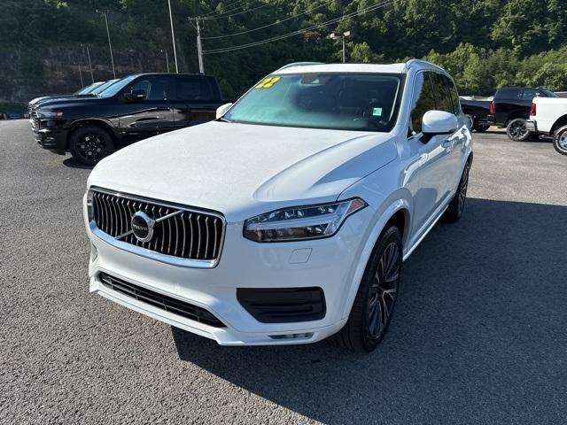 used 2022 Volvo XC90 car, priced at $35,996