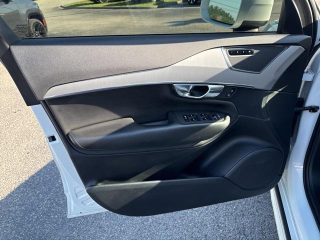 used 2022 Volvo XC90 car, priced at $35,996