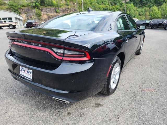 used 2023 Dodge Charger car, priced at $23,996