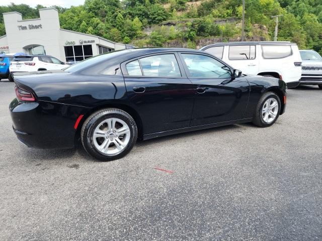 used 2023 Dodge Charger car, priced at $23,996