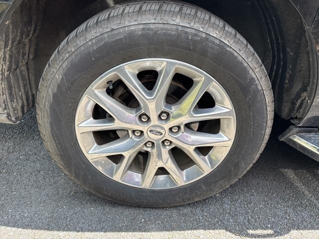 used 2020 Ford Expedition Max car, priced at $31,500