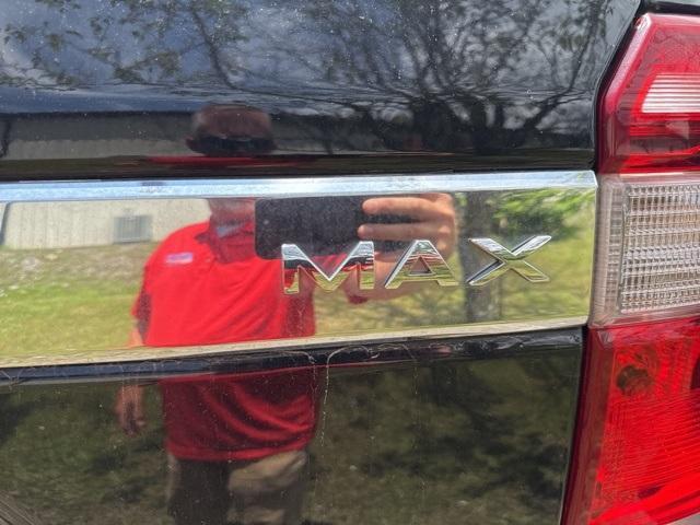 used 2020 Ford Expedition Max car, priced at $31,500