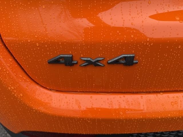 new 2026 Jeep Compass car, priced at $33,997