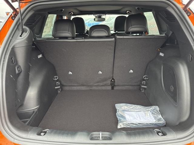 new 2026 Jeep Compass car, priced at $33,997