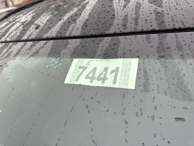 new 2026 Jeep Compass car, priced at $33,997