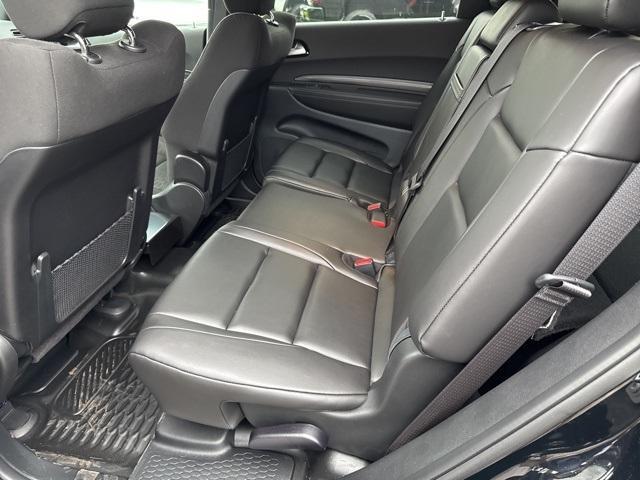 new 2025 Dodge Durango car, priced at $43,997