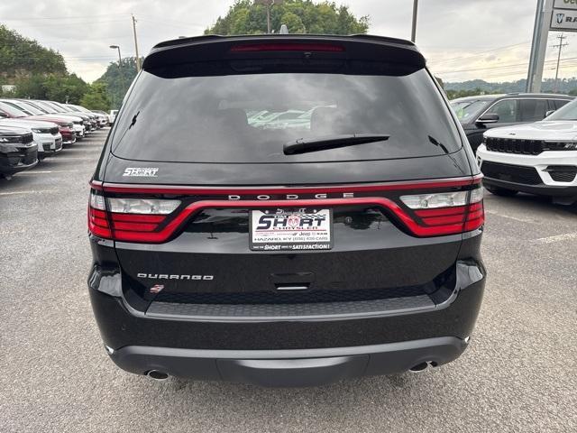 new 2025 Dodge Durango car, priced at $43,997