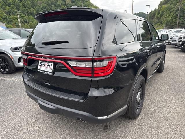 new 2025 Dodge Durango car, priced at $43,997