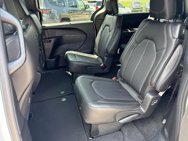 new 2025 Chrysler Voyager car, priced at $37,497