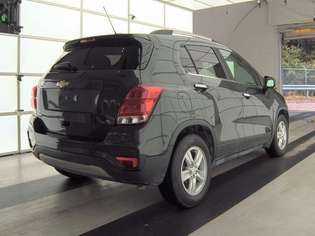 used 2018 Chevrolet Trax car, priced at $11,500