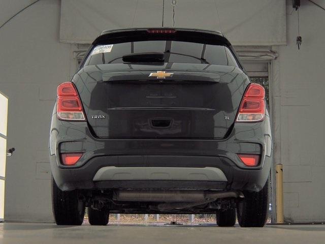 used 2018 Chevrolet Trax car, priced at $11,500