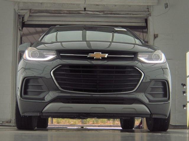 used 2018 Chevrolet Trax car, priced at $11,500