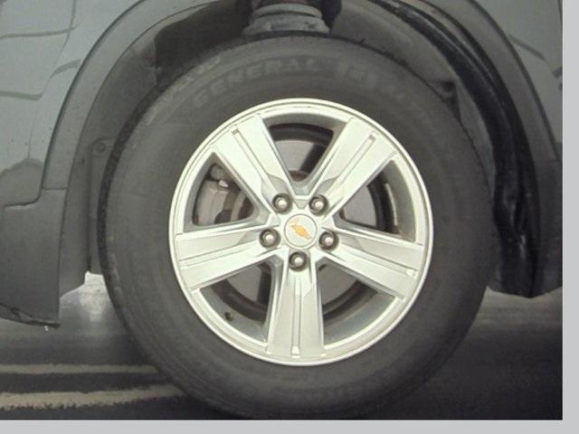 used 2018 Chevrolet Trax car, priced at $11,500
