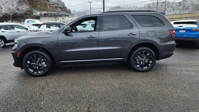 new 2025 Dodge Durango car, priced at $46,497