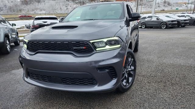 new 2025 Dodge Durango car, priced at $46,497