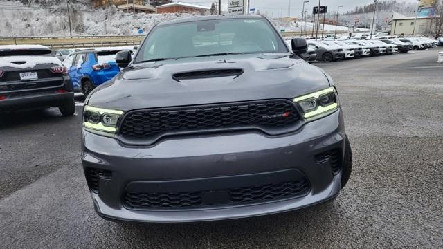 new 2025 Dodge Durango car, priced at $46,497