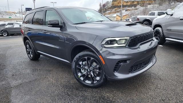 new 2025 Dodge Durango car, priced at $46,497