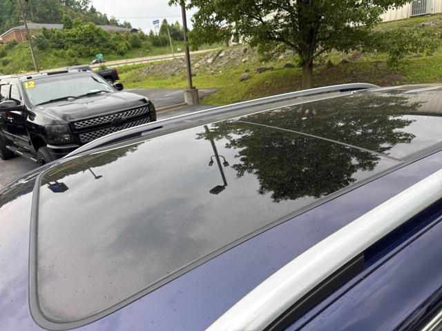 used 2022 Volkswagen Tiguan car, priced at $25,500