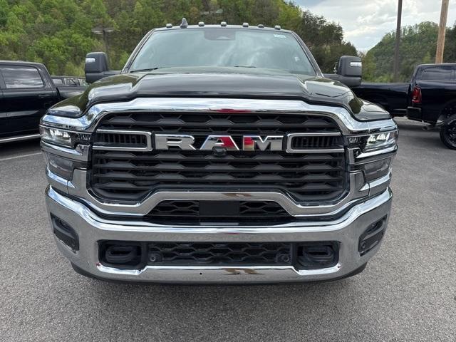 new 2025 Ram 2500 car, priced at $51,797