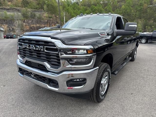 new 2025 Ram 2500 car, priced at $51,797