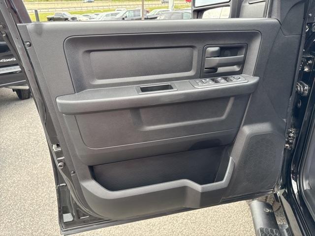 new 2025 Ram 2500 car, priced at $51,797