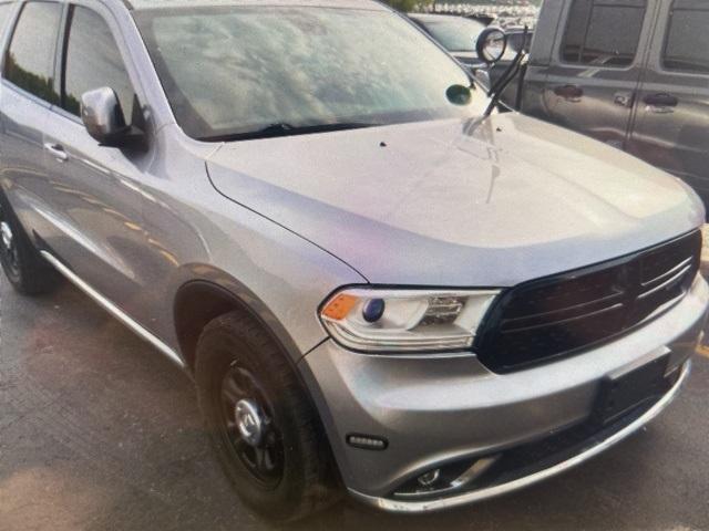 used 2016 Dodge Durango car, priced at $14,996