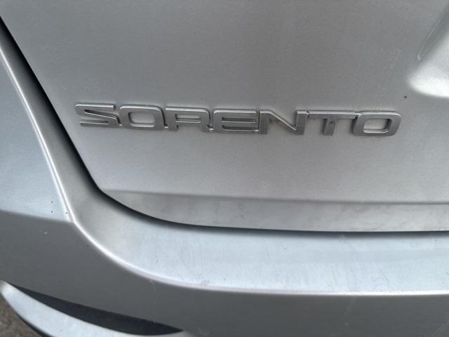used 2019 Kia Sorento car, priced at $13,500