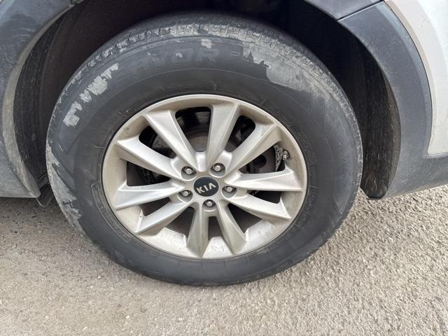 used 2019 Kia Sorento car, priced at $13,500