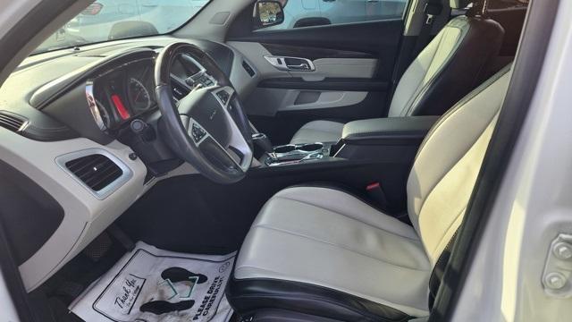 used 2017 GMC Terrain car, priced at $15,996