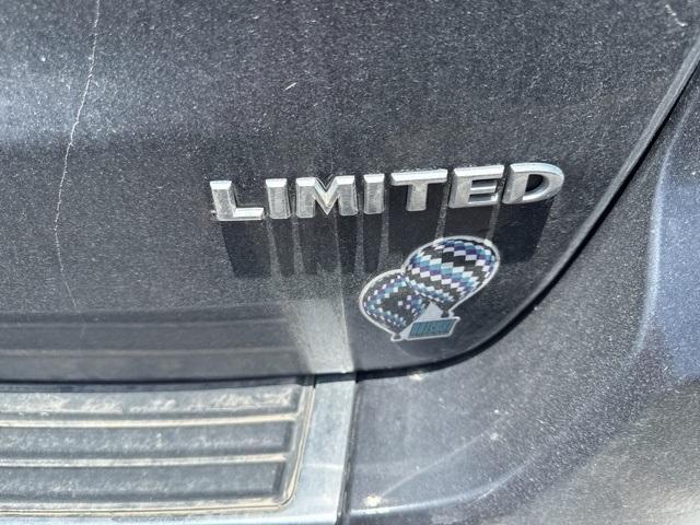 used 2016 Jeep Grand Cherokee car, priced at $14,996