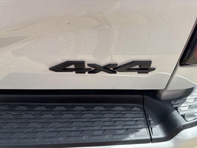 used 2025 Ram 3500 car, priced at $67,996