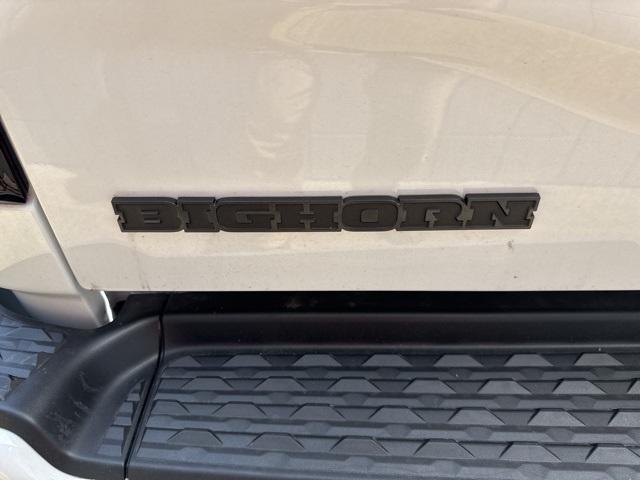 used 2025 Ram 3500 car, priced at $67,996