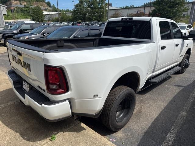 used 2025 Ram 3500 car, priced at $67,996
