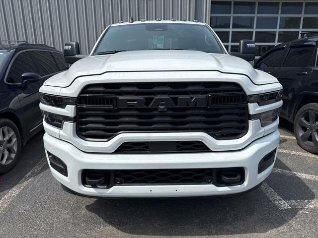 used 2025 Ram 3500 car, priced at $67,996