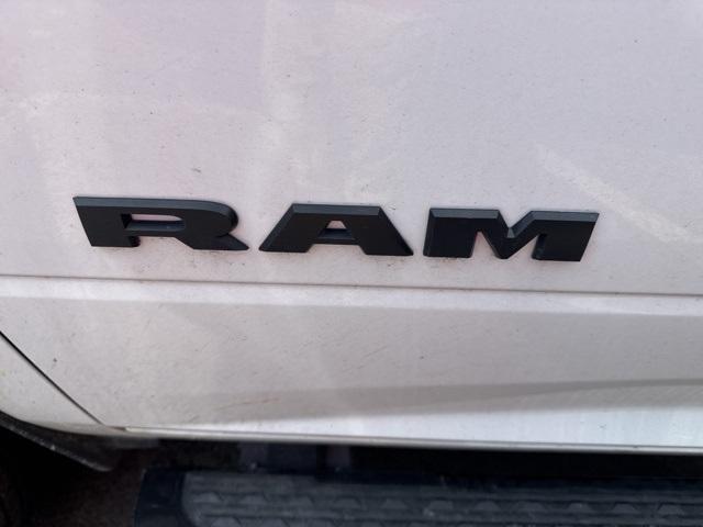 used 2025 Ram 3500 car, priced at $67,996