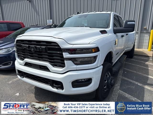 used 2025 Ram 3500 car, priced at $67,996