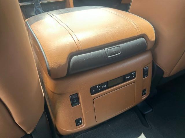 used 2024 INFINITI QX80 car, priced at $59,996