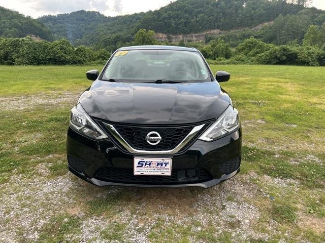 used 2019 Nissan Sentra car, priced at $15,500