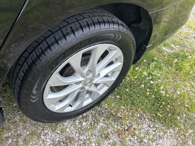 used 2019 Nissan Sentra car, priced at $15,500