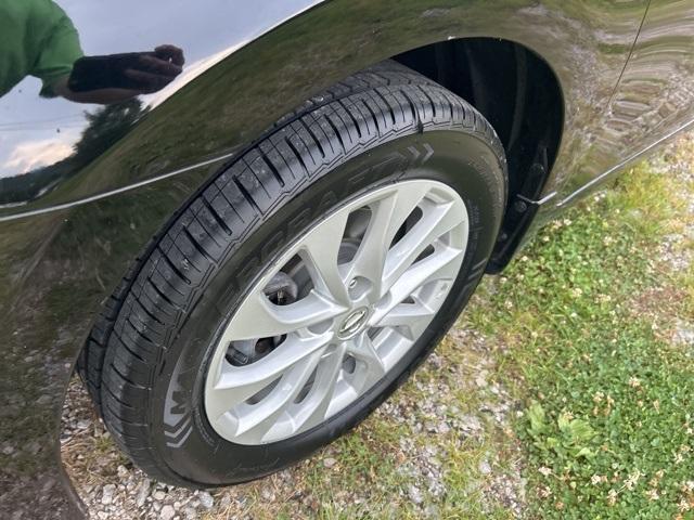 used 2019 Nissan Sentra car, priced at $15,500