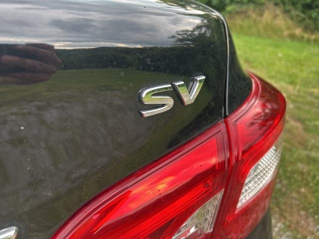 used 2019 Nissan Sentra car, priced at $15,500