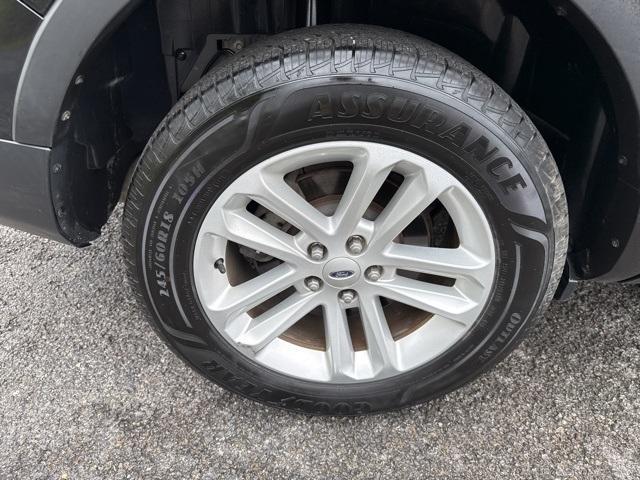 used 2015 Ford Explorer car, priced at $13,996