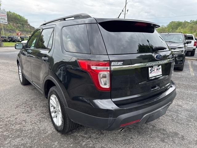 used 2015 Ford Explorer car, priced at $13,996