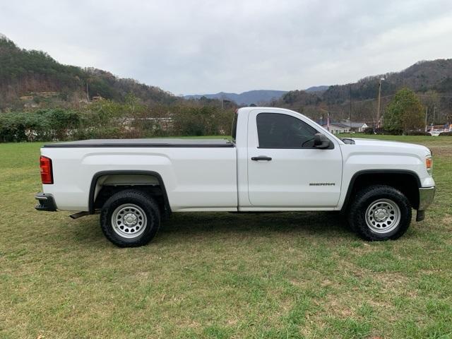 used 2014 GMC Sierra 1500 car, priced at $15,995