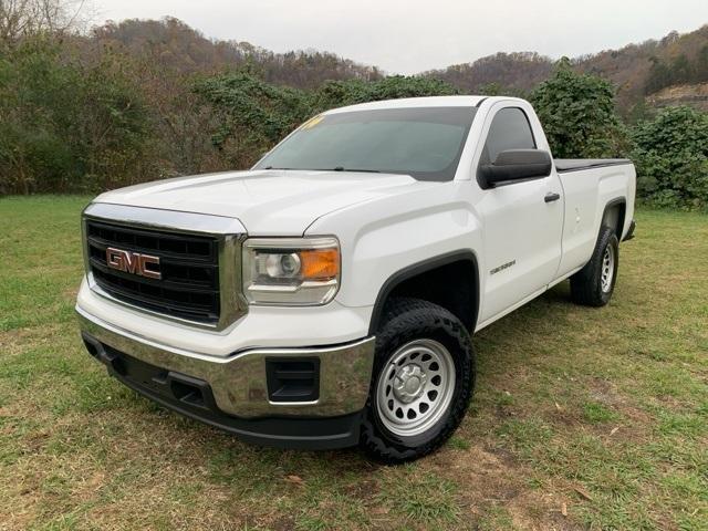 used 2014 GMC Sierra 1500 car, priced at $15,995