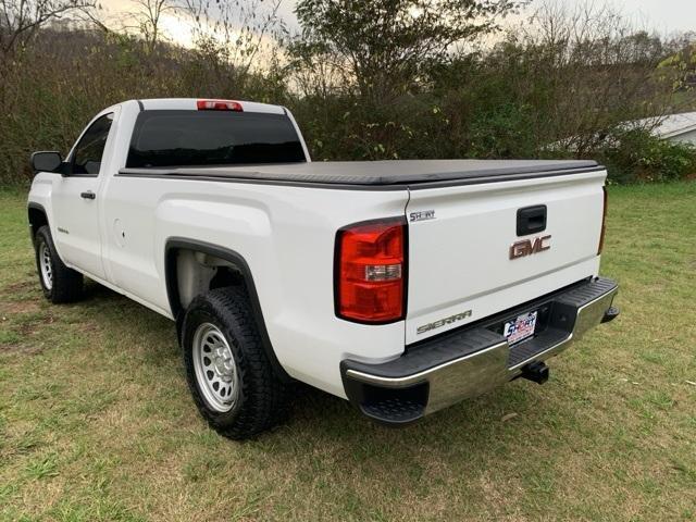 used 2014 GMC Sierra 1500 car, priced at $15,995