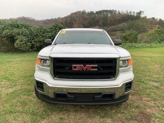 used 2014 GMC Sierra 1500 car, priced at $15,995